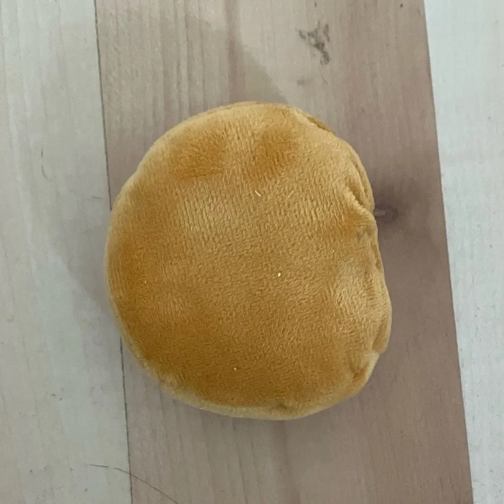 Gently Used Cat Bread Catnip Toy